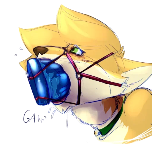 Стикер Silence!