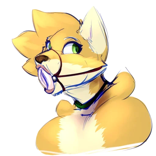 Стикер Silence!