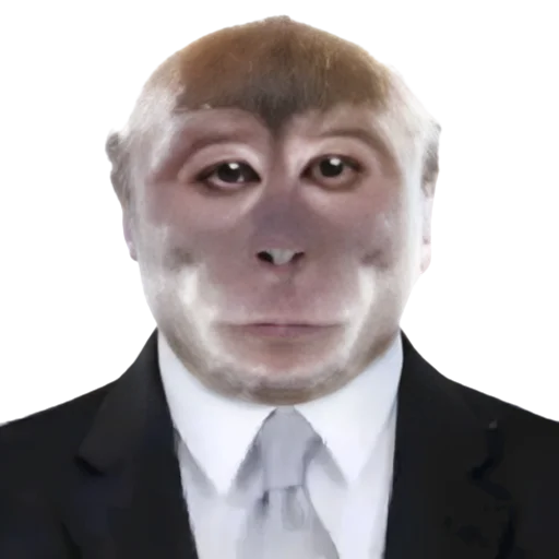 Стикер monkeys