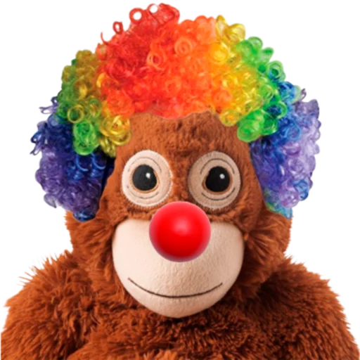 Стикер monkeys