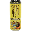 Эмодзи Monster energy