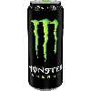 Эмодзи Monster energy