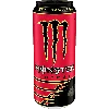 Эмодзи Monster energy