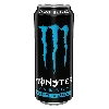 Эмодзи Monster energy