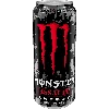 Эмодзи Monster energy