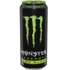 Эмодзи monster energy