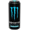 Эмодзи monster energy