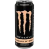 Эмодзи monster energy