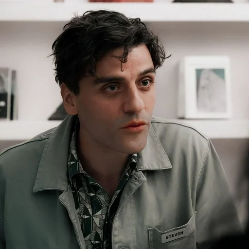 Стикер Moon Knight