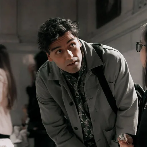 Стикер Moon Knight