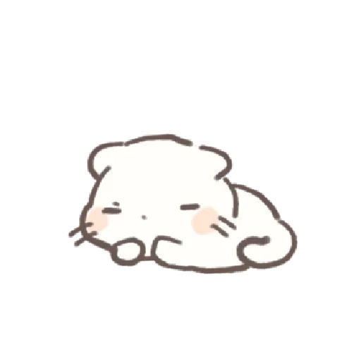 Стикер kitty/pussy