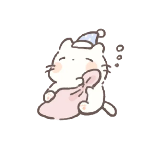 Стикер kitty/pussy