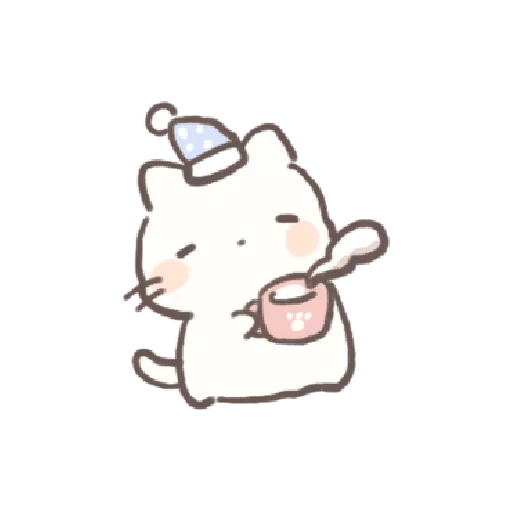 Стикер kitty/pussy