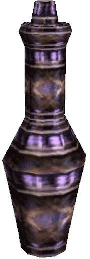 Стикер Morrowind