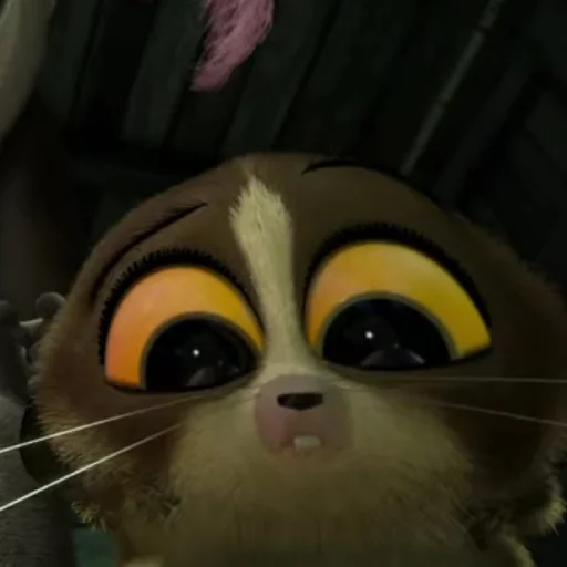 Стикер MADAGASCAR