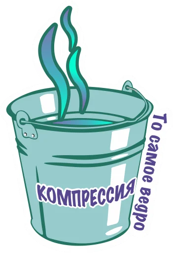 Стикер motomem