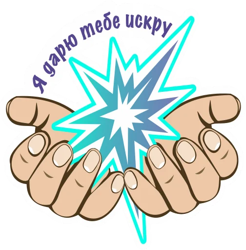 Стикер motomem