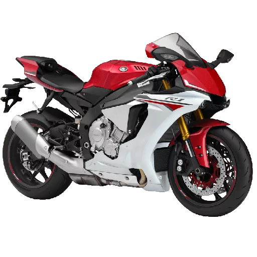 Стикер Motorbikes