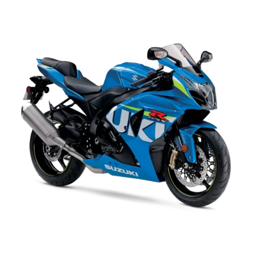 Стикер Motorbikes