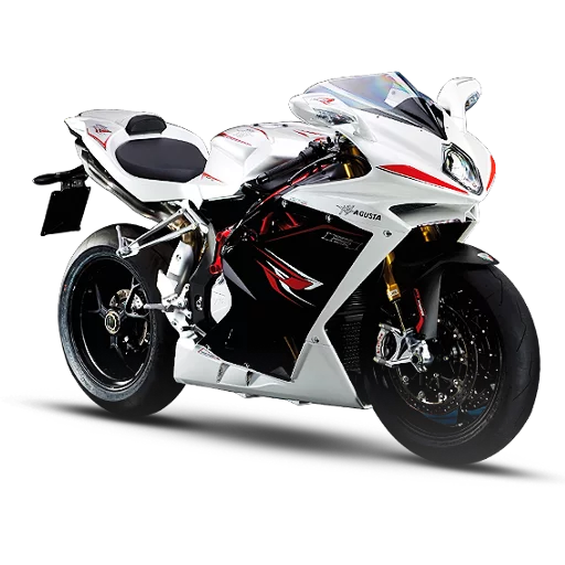 Стикер Motorbikes