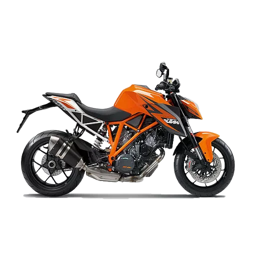 Стикер Motorbikes