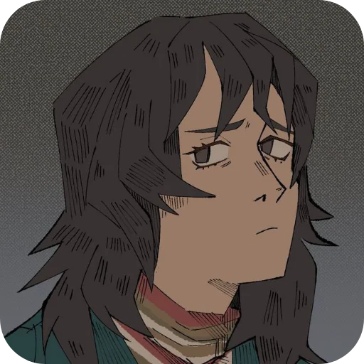 Стикер Mouthwashing