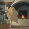 Эмодзи ходячий замок
