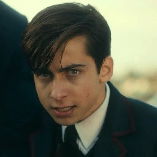 Стикер Five Hargreeves