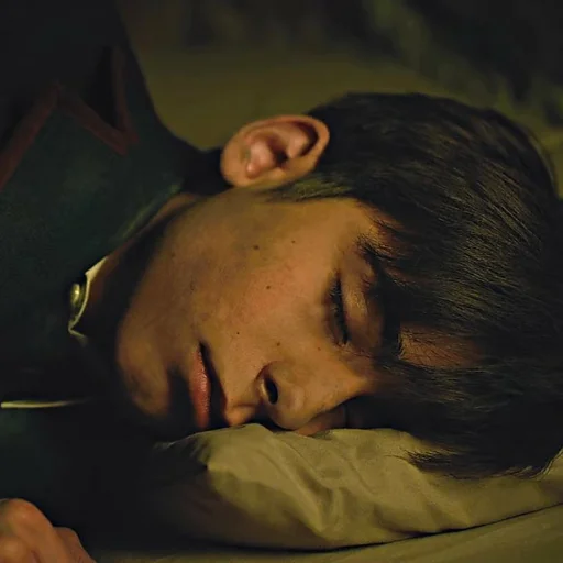 Стикер Five Hargreeves