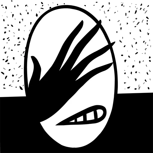 Стикер Mr.Freeman