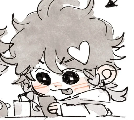 Стикер xiaoven | сяовен