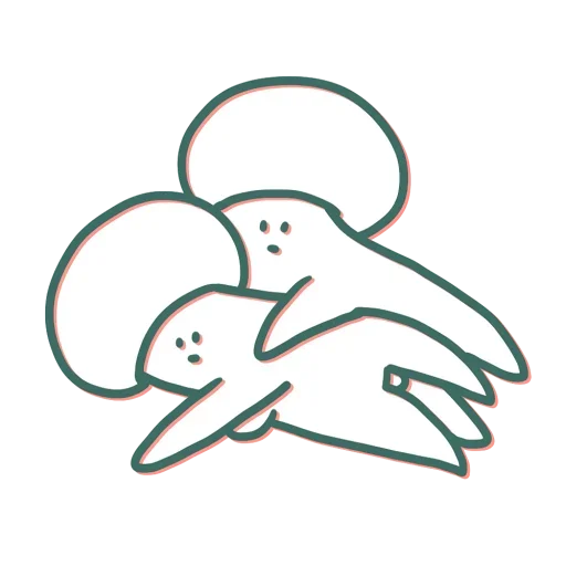 Стикер ? mshrm