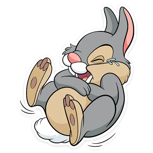 Стикер Мультличности