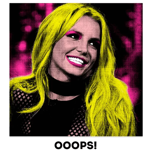 Стикер Музыкальные стикеры