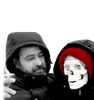 Стикер музло