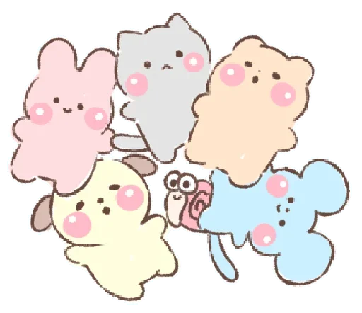 Стикер ㅤꜝ𖠋 💭 ั˖ ﹢