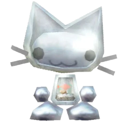 Стикер котики