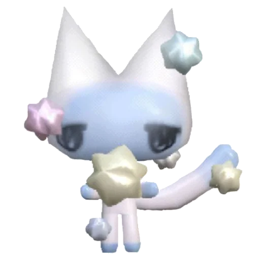 Стикер котики