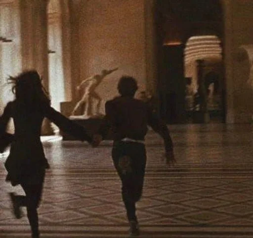 Стикер my muse