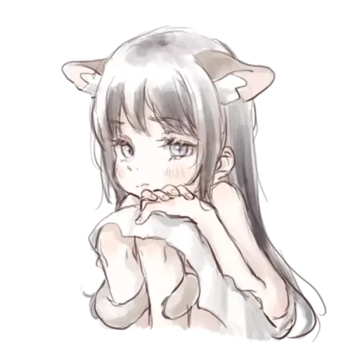 Стикер myawexny