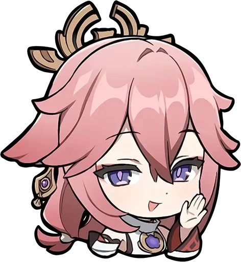 Стикер mywoman