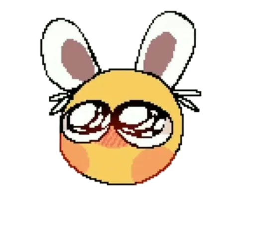 Стикер Набор додика💚