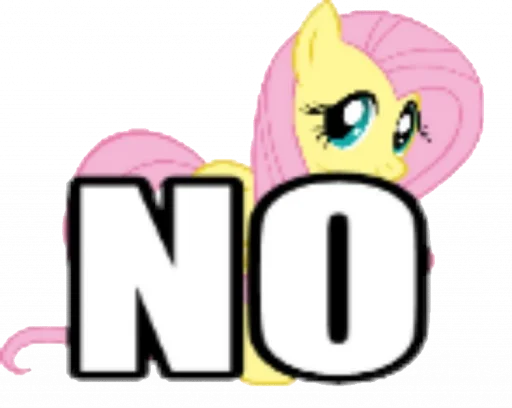 Стикер Pony | Пони