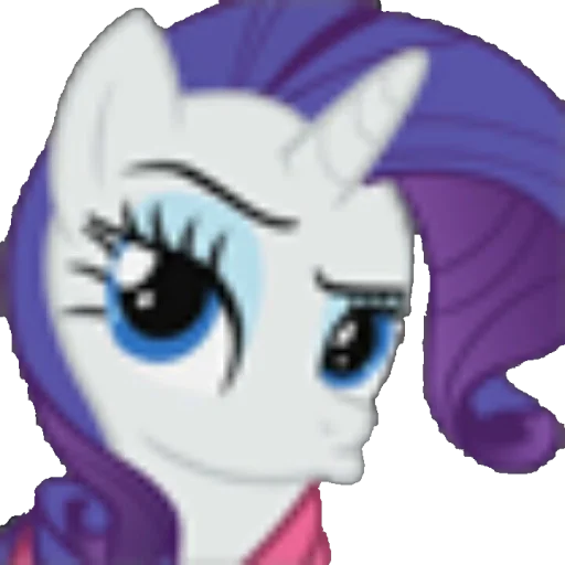 Стикер Pony | Пони