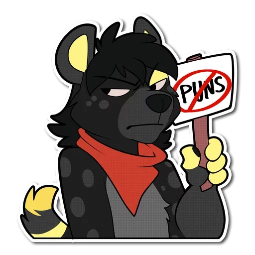 Стикер my love mission