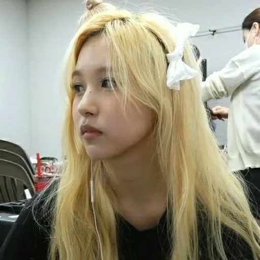 Стикер myoui mina