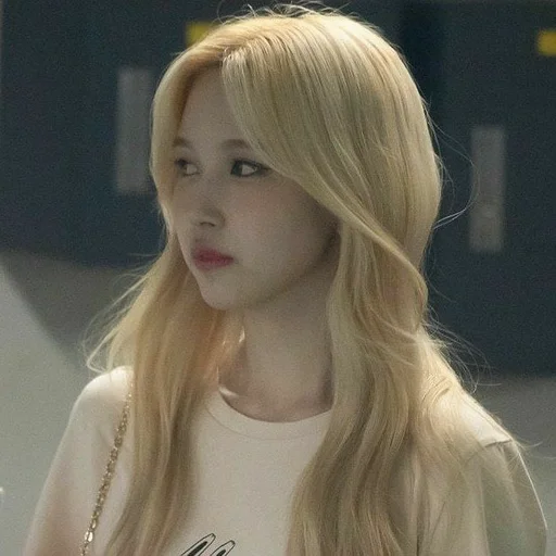 Стикер myoui mina