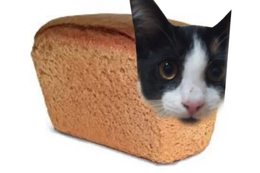 Стикер Мурчикостикеры