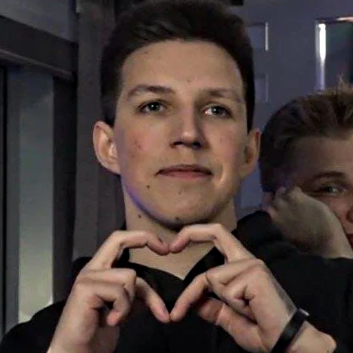 Стикер Просроченная кириешка