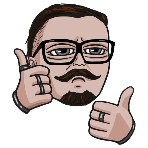 Стикер nadopodymat